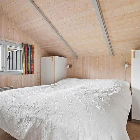 Algeth - 2-5km From The Sea By Interhome Blokhus