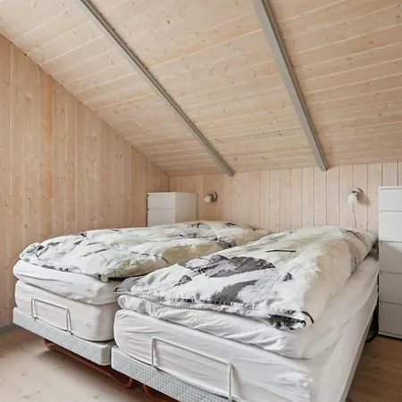 Algeth - 2-5km From The Sea By Interhome *