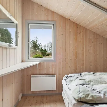度假居 Algeth - 2-5km From The Sea By Interhome