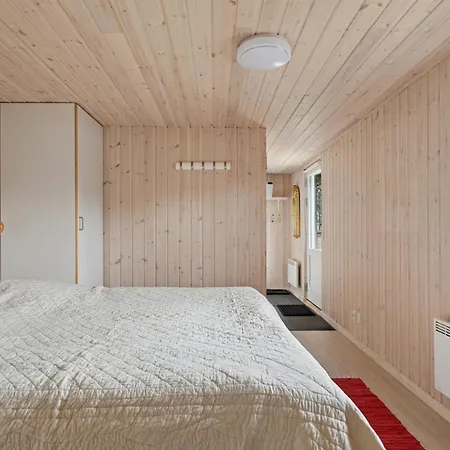 Algeth - 2-5km From The Sea By Interhome *