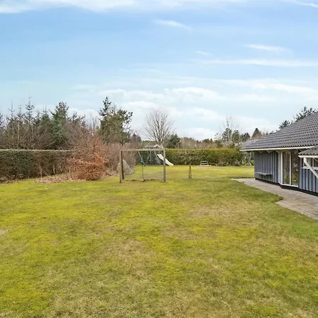 Casa vacanze Algeth - 2-5km From The Sea By Interhome *